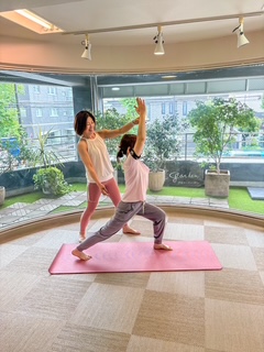 初心者でも安心のレッスン