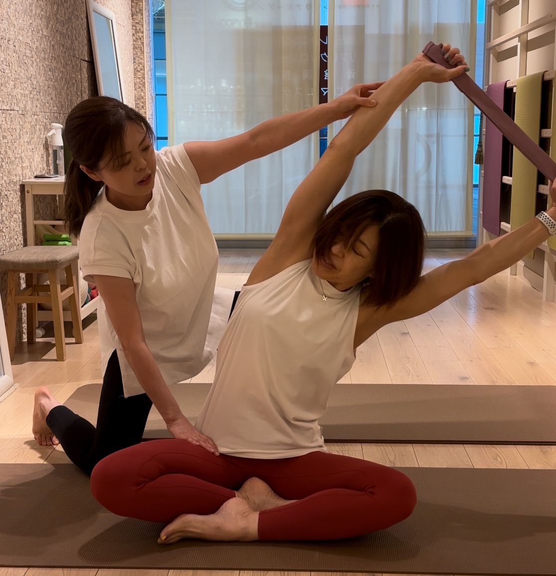 特別プログラムの内容
